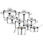 TESCOMA Súprava hrncov HOME PROFI 13 ks 725013.00 - Súprava riadu