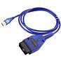 Mobilly USB VAG OBD-II kábel - Diagnostika