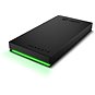 Seagate Game Drive for Xbox SSD 1 TB - Externý disk
