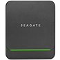 Seagate Barracuda Fast SSD 1TB - Externý disk