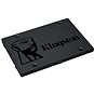 Kingston A400 480 GB 7 mm - SSD disk