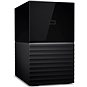 WD My Book Duo 24 TB - Dátové úložisko