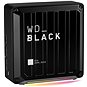 WD Black D50 Game Dock 2 TB - Dátové úložisko