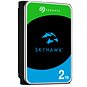 Seagate SkyHawk 2TB - Pevný disk