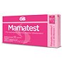 GS Mamatest 10 Tehotenský test 2 ks - Zdravotnícky prostriedok