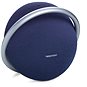 Harman Kardon Onyx Studio 8 modrý - Bluetooth reproduktor