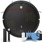 HOME RV-A35 Robo Sweeper Black - Robotický vysávač