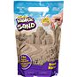 Kinetic Sand Hnedý piesok, 0,9 kg - Kinetický piesok