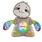 Fisher-Price Linkimals hovoriaci leňochod CZ - Interaktívna hračka