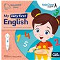 Kúzelné čítanie My Very First English_HDE - Kúzelné čítanie