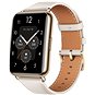 Huawei Watch Fit 2 Classic Moon White - Smart hodinky