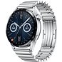 Huawei Watch GT 3 46 mm Elite Stainless Steel - Smart hodinky