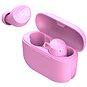 JLAB Go Air Pop True Wireless Earbuds Pink - Bezdrôtové slúchadlá