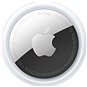 Apple AirTag 4 ks - Bluetooth lokalizačný čip