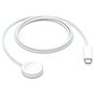 Napájací kábel Apple Watch Magnetický rýchlonabíjací USB-C kábel (1m) - Napájecí kabel