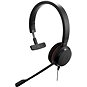 Jabra Evolve 20 MS Mono USB-A - Slúchadlá