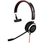 Jabra Evolve 40 MS Mono USB-A - Slúchadlá