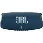 JBL Charge 5 modrý - Bluetooth reproduktor