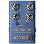 JOYO R-07 AQUARIUS DELAY/LOOPER - Gitarový efekt