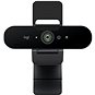 Logitech BRIO 4K Stream Edition - Webkamera