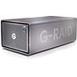 SanDisk Professional G-RAID 2 8 TB - Externý disk