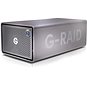 SanDisk Professional G-RAID 2 24 TB - Externý disk