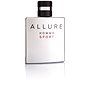 CHANEL Allure Homme Sport EdT - Toaletná voda