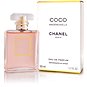 CHANEL Coco Mademoiselle 50 ml - Parfumovaná voda