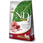 N&D grain free dog adult mini chicken & pomegranate 2,5 kg - Granuly pre psov