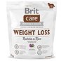 Brit Care weight loss rabbit & rice 1 kg - Granuly pre psov