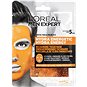 ĽORÉAL PARIS Men Expert Hydra Energetic Tissue Mask 30 g - Pleťová maska