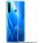 Lenuo Transparent pre Realme 5/5s číry - Kryt na mobil