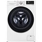 LG FA49V5VW1W - Parná práčka