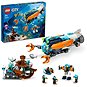 LEGO® City 60379 To-be-revealed-soon - LEGO stavebnica