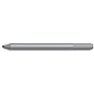 Microsoft Surface Pen v4 Silver - Dotykové pero (stylus)