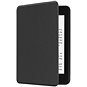 B-SAFE Lock 1264, pre Amazon Kindle Paperwhite 4 (2018), čierne - Puzdro na čítačku kníh