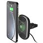 iOttie iTap Wireless 2 Fast Charging Magnetic Vent Mount - Držiak na mobil