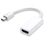 PremiumCord Mini DisplayPort -> HDMI M/F - Redukcia