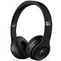 Beats Solo3 Wireless Headphones – čierne - Bezdrôtové slúchadlá