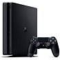 PlayStation 4 Slim 500 GB - Herná konzola