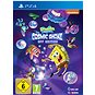 SpongeBob SquarePants Cosmic Shake: BFF Edition – PS4 - Hra na konzolu