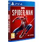Marvel's Spider-Man – PS4 - Hra na konzolu