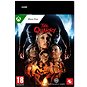 The Quarry – Xbox One Digital - Hra na konzolu