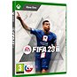 FIFA 23 – Xbox One - Hra na konzolu