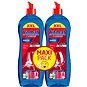 Somat Leštidlo do umývačky duopack 2× 750 ml - Leštidlo do umývačky riadu