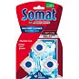 Somat Čistič umývačky v tabletách 3 ks - Čistič umývačky riadu