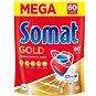 Somat Gold tablety do umývačky 60 ks - Tablety do umývačky