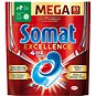 Somat Excellence kapsuly do umývačky 51 ks - Tablety do umývačky