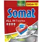 SOMAT All-in-1 Extra 100 ks - Tablety do umývačky