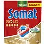 SOMAT Gold 90 ks - Tablety do umývačky
